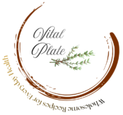 wholesome recipes for everyday health 2